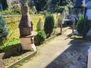 Duisburg Homberg Mehrfamilienhaus Garagen FAKTOR 15