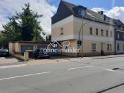 Duisburg Homberg Mehrfamilienhaus mit Garagen Faktor 15... Duisburg Homberg Mehrfamilienhaus mit Garagen Faktor 15...