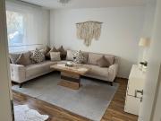 DUISBURG LAAR: SCHÖNE 3 ZKB WOHNUNG MIT BALKON