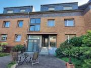 Duisburg Rahm: helle 3,5 Zi Wohnung in netter...