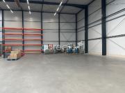 Duisburg Süd | 1.200 m² | ebenerdig | A59