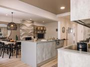 Dujal 2 bedrooms and terrace in Lapa