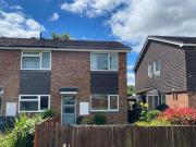 Duke Of Edinburgh Way, Malvern, 2 Bedroom End