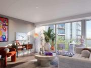 Duke Of Wellington Ave, Imperial Building, 2 Bedroom Flat