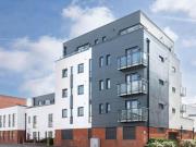 Duke Of Wellington Court, Fishers Lane, 2 Bedroom Apartment