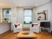 Duke Of York Street, London, Studio Flat For