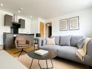 Duke, Ridgefield Street M35, 1 bed flat to rent, £1,100...