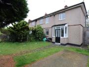 Duke Road, Barkingside IG6, 3 bed semi detached house to...