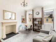 Duke Street 2 bed apartment £1,400 pcm £323 pw