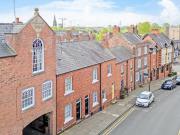 Duke Street, Chester, 2 Bedroom Terraced