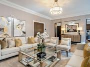 Duke Street, Duke Street, 5 W1K, 2 bed flat to rent,...