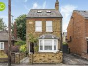 Duke Street, Hoddesdon EN11, 4 bed detached house to...