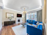 Duke Street, London W1