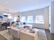 Duke Street, London W1K, 2 bed flat to rent, £15,167 pcm...