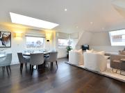 Duke Street, London, W1K 2 bed maisonette to rent...