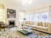 Duke Street, London W1K, 3 bed block of flats to rent,...