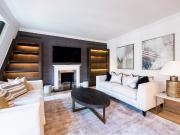 Duke Street, London W1K, 3 bed flat to rent, £21,233 pcm...