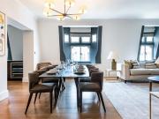 Duke Street, London W1K, 3 bed flat to rent, £21,233 pcm...