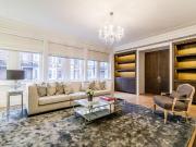 Duke Street, London W1K, 3 bed flat to rent, £25,567 pcm...
