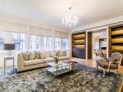 Duke Street, London W1K, 3 bed flat to rent, £25,567 pcm...