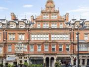 Duke Street, London W1K, 3 bed flat to rent, £25,567 pcm...