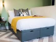 Duke Street Manchester Student Accommodation UK | Amber