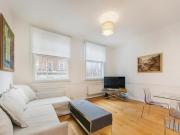 Duke Street, Mayfair, 1 Bedroom Flat