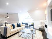 Duke Street, Mayfair, 2 Bedroom Apartment