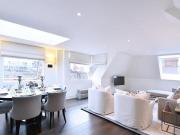 Duke Street, Mayfair, 2 Bedroom Penthouse