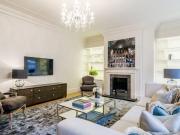 Duke Street, Mayfair, London W1K, 3 bed flat to rent,...
