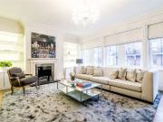 Duke Street, Mayfair, London W1K, 3 bed flat to rent,...