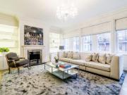 Duke Street, Mayfair, London, W1K