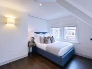 Duke Street, Mayfair, London, W1K