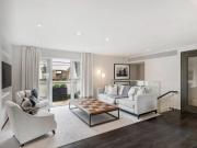 Duke Street, Mayfair W1K, 2 bed flat to rent, £17,983...