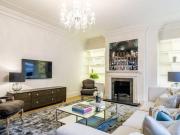 Duke Street, Mayfair W1K, 3 bed flat to rent, £25,566...