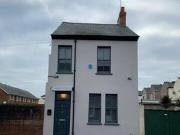 Duke Street, Newport, 4 Bedroom Detached