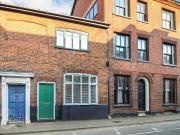 Duke Street, Norwich NR3, 1 bed flat to rent, £875 pcm |...