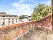 Duke Street, Reading, Berkshire, RG1 1 bed flat to rent...