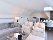 Duke Street W1 W1K, 2 bed flat to rent, £13,867 pcm |...