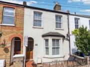 Duke Street, Windsor, 4 Bedroom Terraced