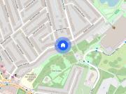 Dukes Avenue London N10