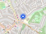 Dukes Avenue, London, N10