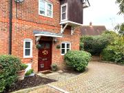 Dukes Close, Westbourne, PO10
