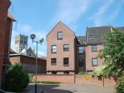 Dukes Court, Wellington Lane, 4 Bedroom Apartment