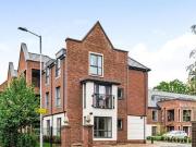 Dukes Ride, Crowthorne, 1 Bedroom Retirement