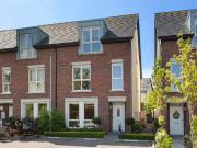 Dul, 37 Fairway Drive, Cualanor, Dun Laoghaire, Co. Dublin