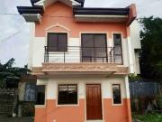 Dulalia Homes Karuhatan Anne Model
