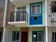 Dulalia Homes Valenzuela II Edelweiss