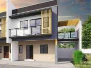 Dulalia Residences Valenzuela Primrose End Unit