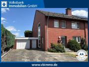 Dülken: Doppelhaushälfte mit vielen Möglichkeiten,...